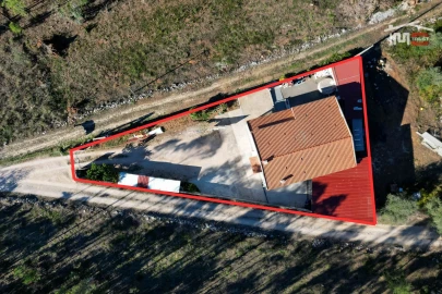 Moradia T3 para Venda em São Mamede