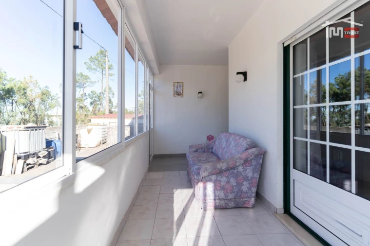 Moradia T3 para Venda em São Mamede Foto 20
