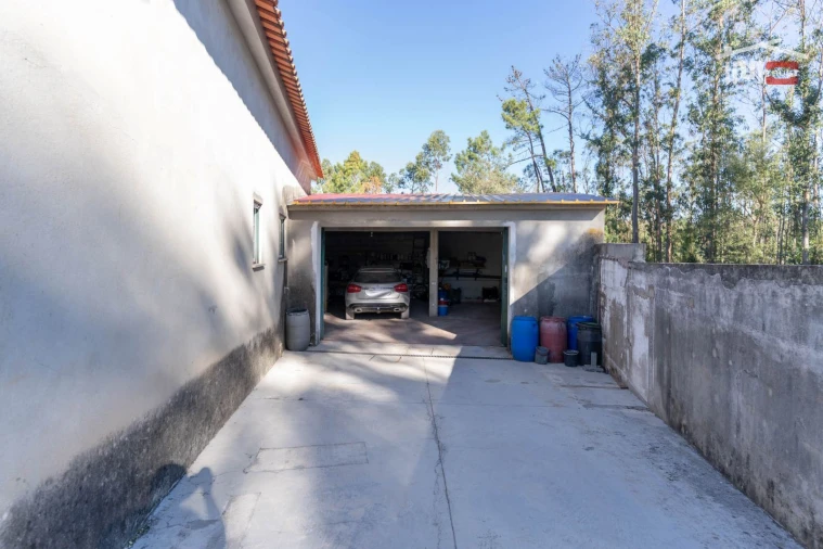 Moradia T3 para Venda em São Mamede Foto 9