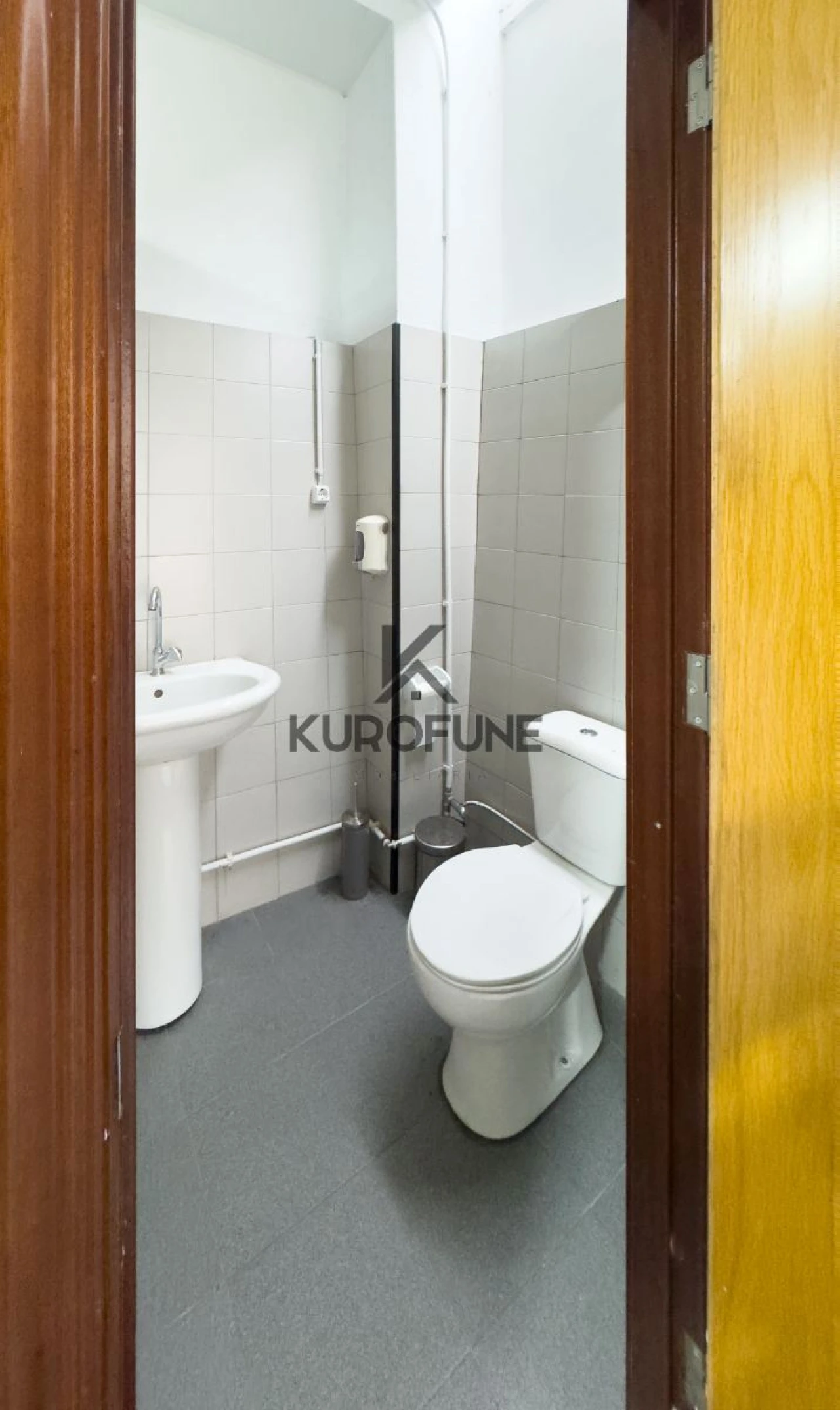 Armazém para Arrendamento em Valongo Foto 3