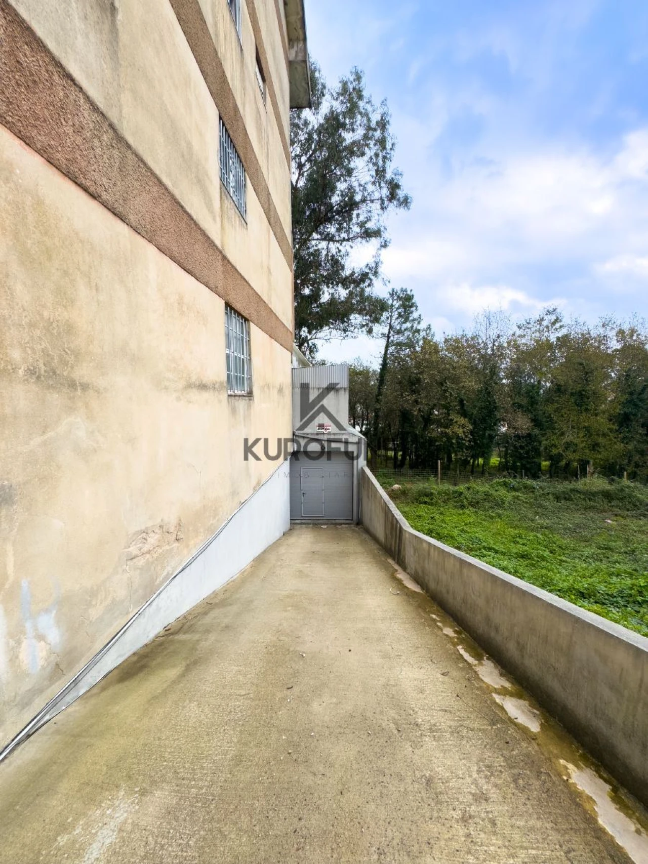 Armazém para Arrendamento em Valongo Foto 17