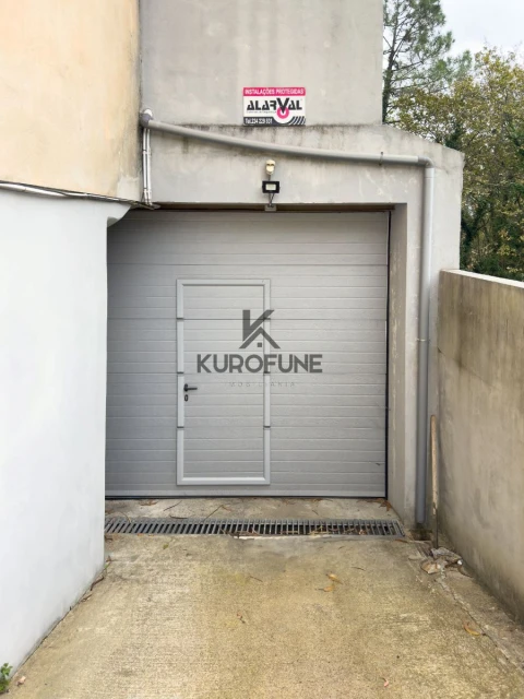 Armazém para Arrendamento em Valongo
