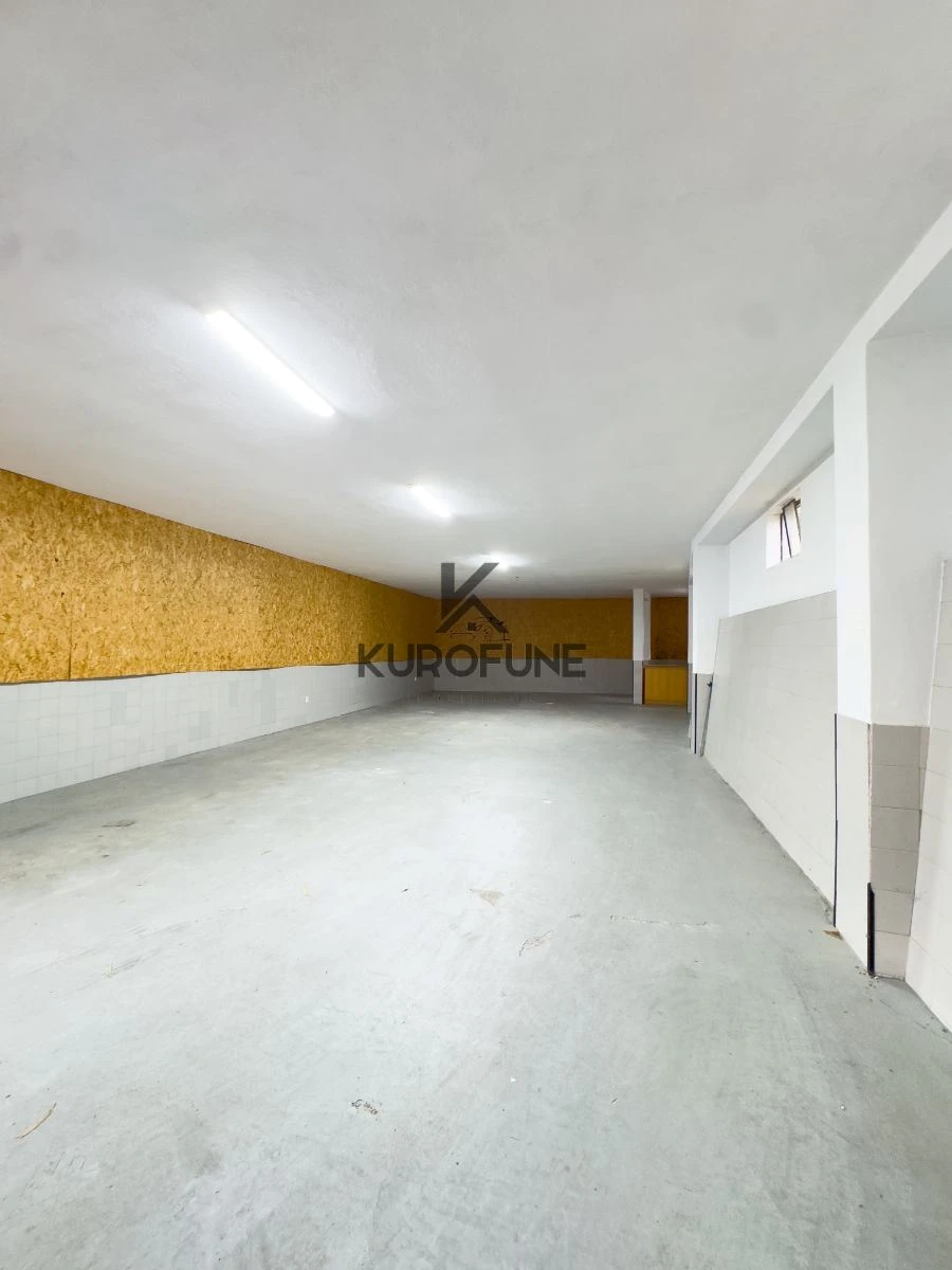 Armazém para Arrendamento em Valongo Foto 13