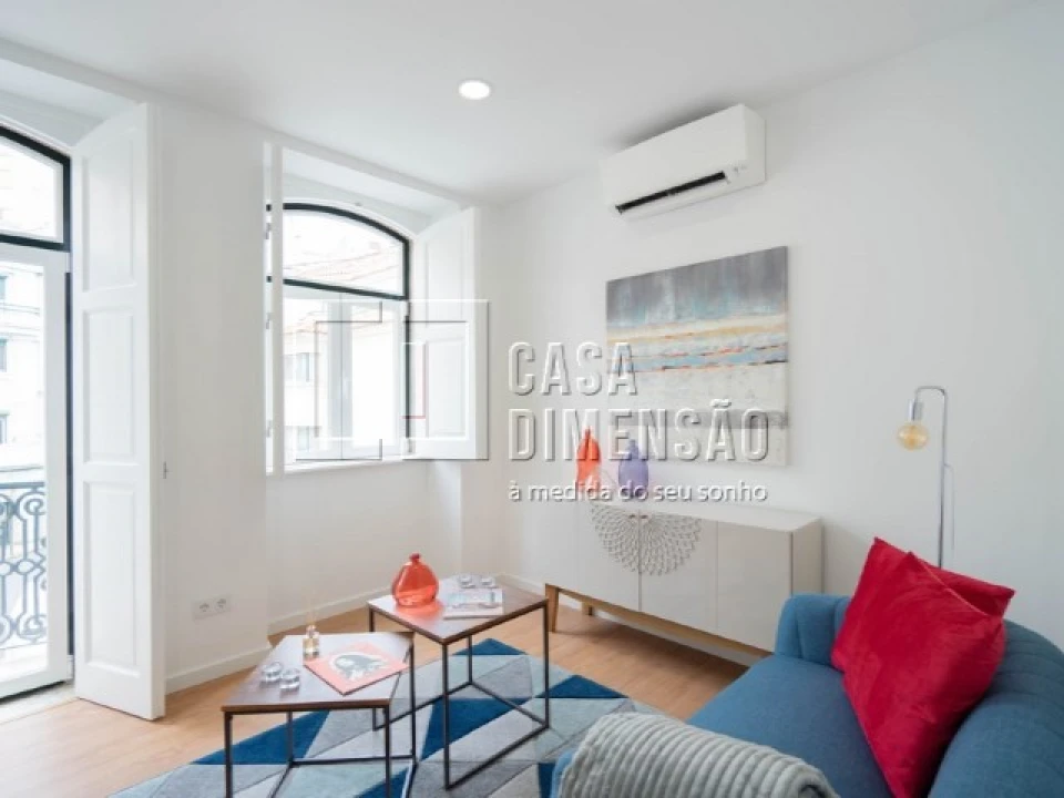 Apartamento T2 para Venda em São Vicente Foto 3