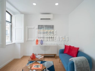 Apartamento T2 para Venda em São Vicente