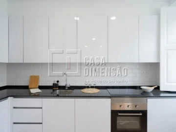Apartamento T2 para Venda em São Vicente