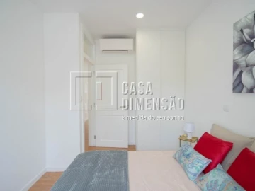 Apartamento T2 para Venda em São Vicente