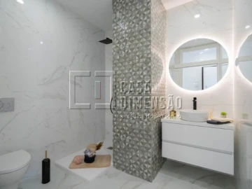 Apartamento T2 para Venda em São Vicente