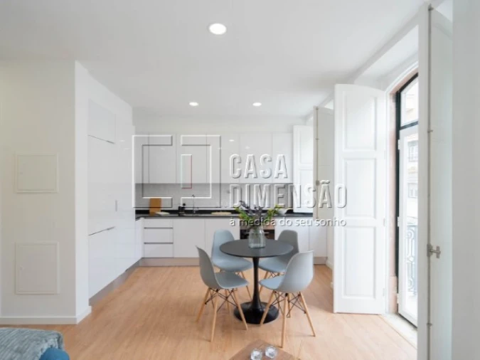 Apartamento T2 para Venda em São Vicente Foto 9
