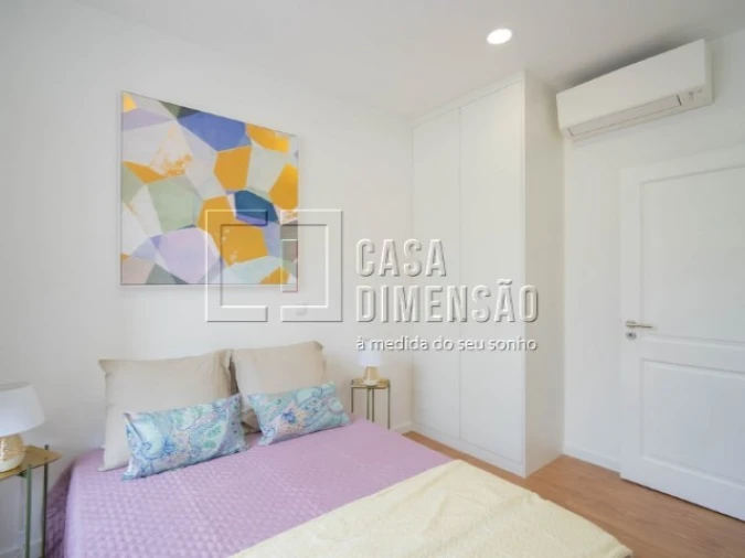 Apartamento T2 para Venda em São Vicente Foto 18