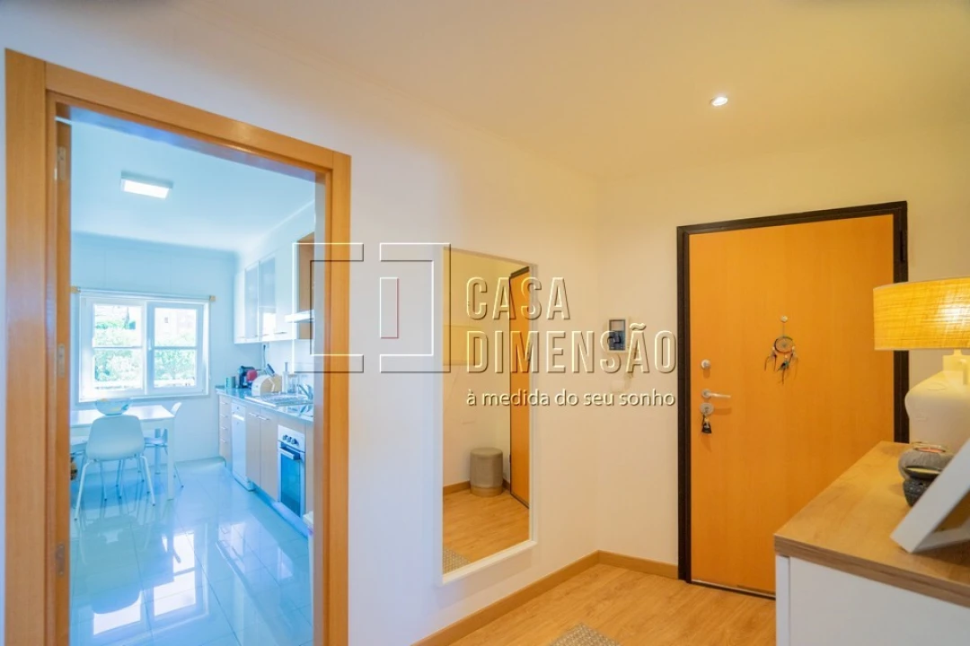 Apartamento T3 para Venda em Carnaxide e Queijas Foto 6