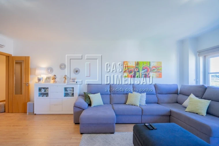 Apartamento T3 para Venda em Carnaxide e Queijas Foto 11
