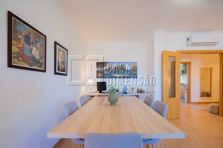 Apartamento T3 para Venda em Carnaxide e Queijas Foto 19