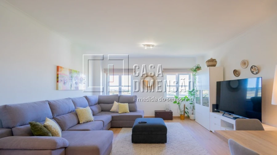 Apartamento T3 para Venda em Carnaxide e Queijas