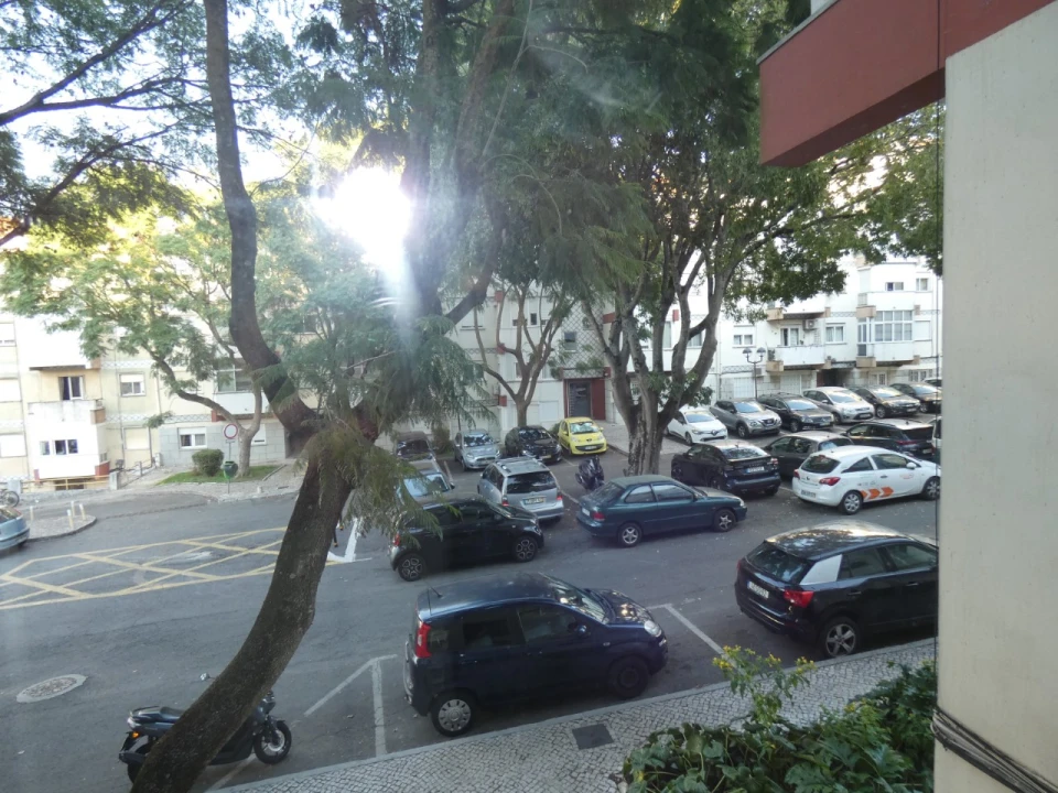 Apartamento T3 para Venda em Venteira Foto 16