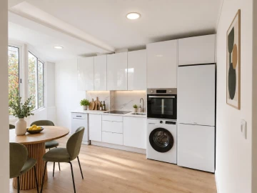 Apartamento T3 para Venda em Venteira