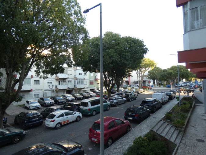 Apartamento T3 para Venda em Venteira Foto 17