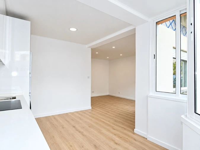 Apartamento T3 para Venda em Venteira Foto 3