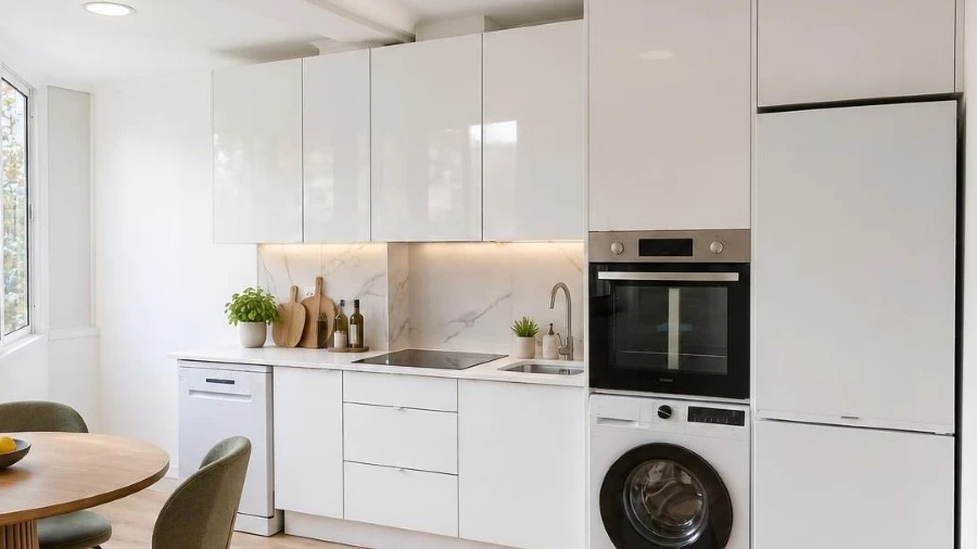 Apartamento T3 para Venda em Venteira