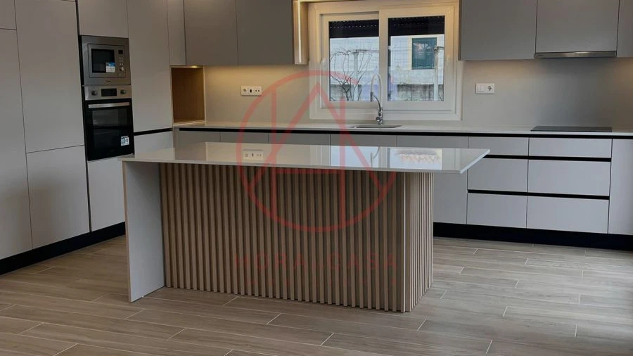 Moradia T3 para Venda em Fernao Ferro