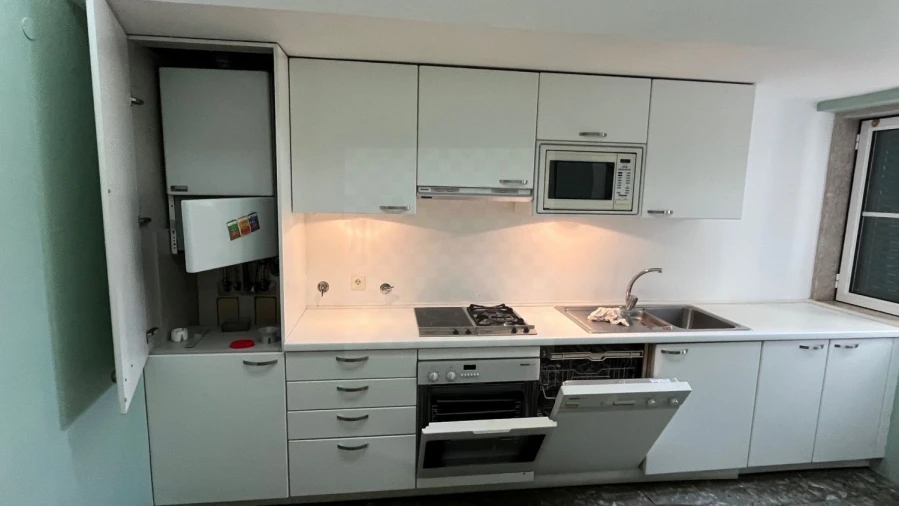 Apartamento T2 para Venda em Misericórdia Foto 3
