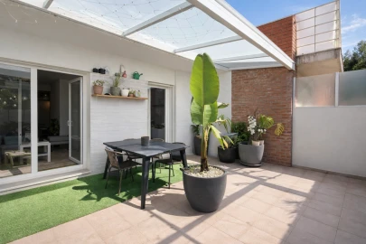 Apartamento T2 para Venda em Vilar de Andorinho