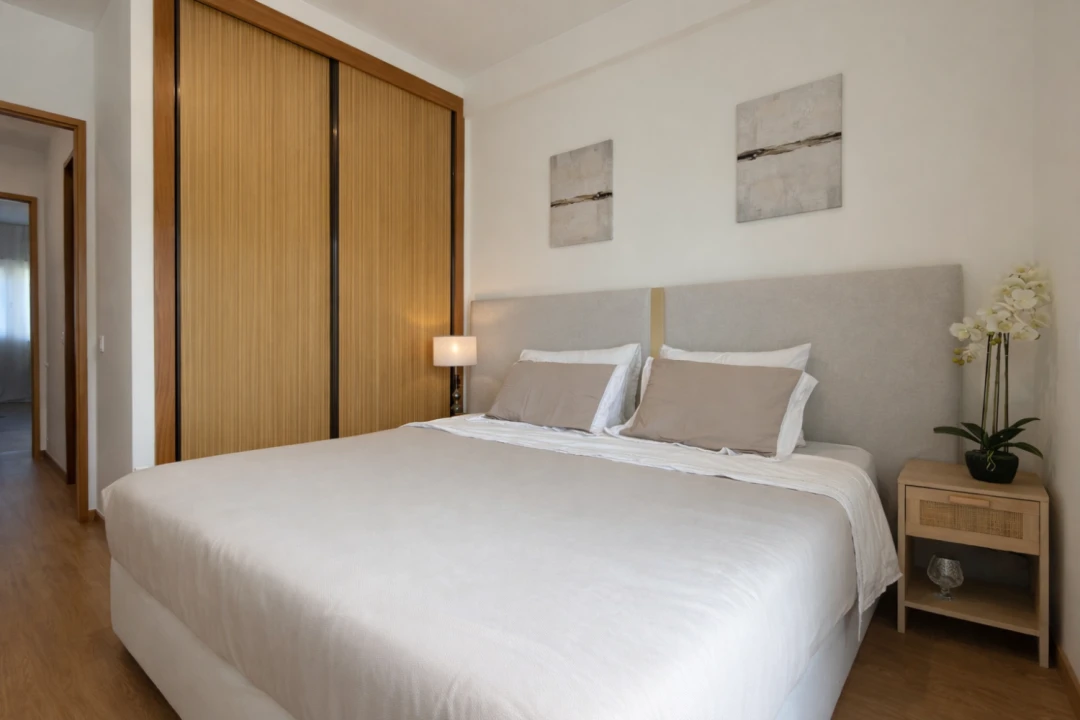 Apartamento T2 para Venda em Vilar de Andorinho Foto 29