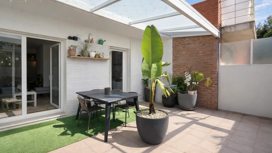 Apartamento T2 para Venda em Vilar de Andorinho