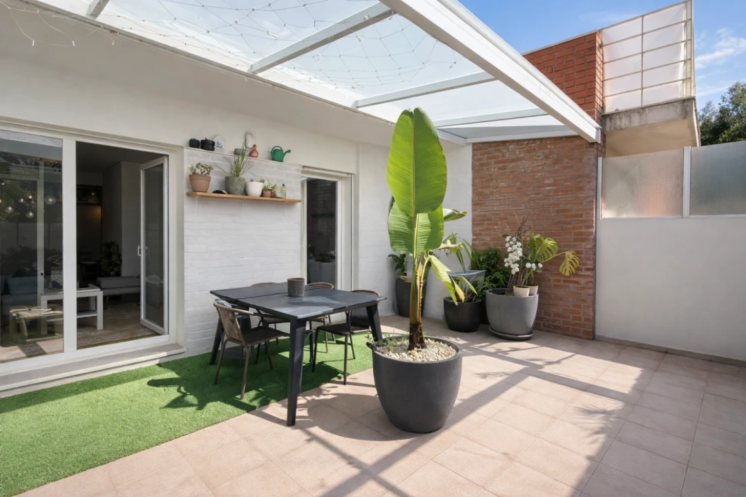 Apartamento T2 para Venda em Vilar de Andorinho Foto 1