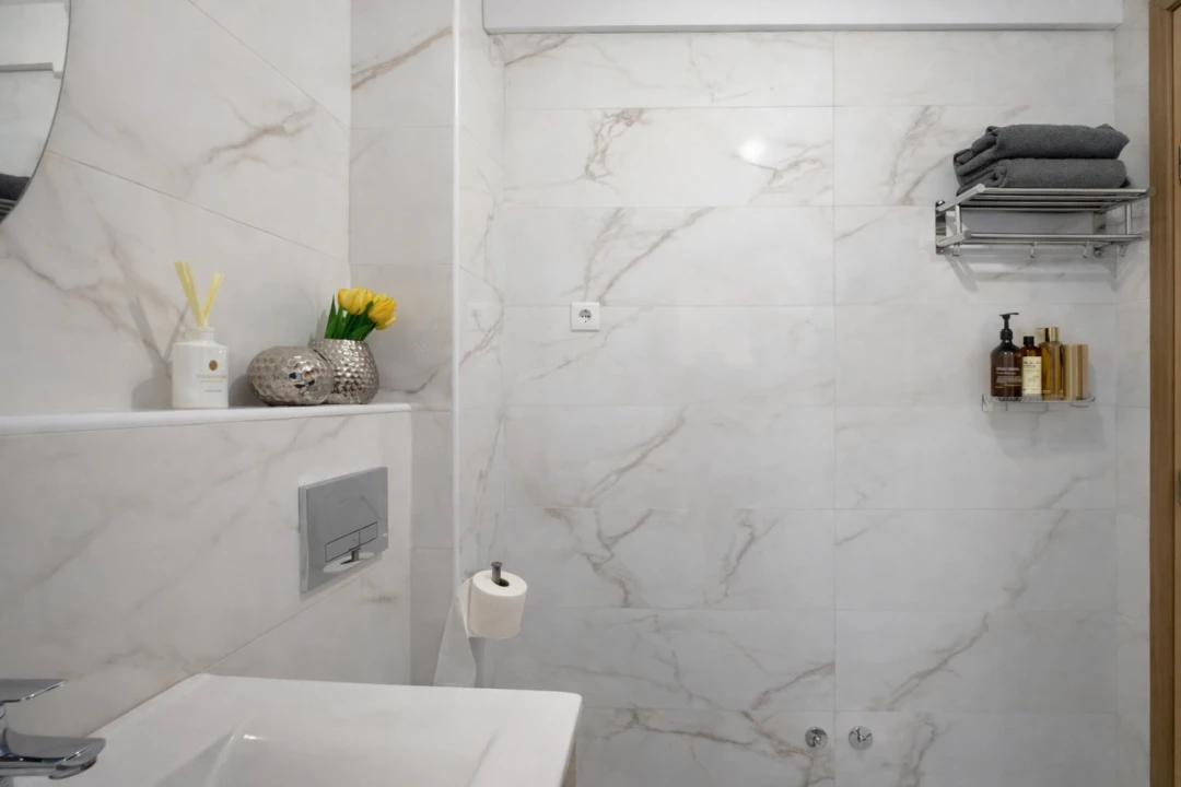 Apartamento T2 para Venda em Vilar de Andorinho Foto 27