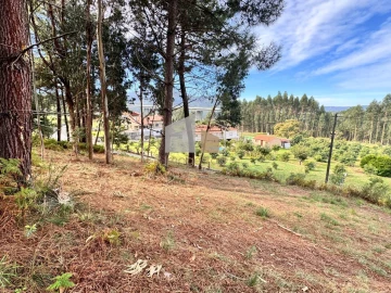 Terreno para Venda em Cornes