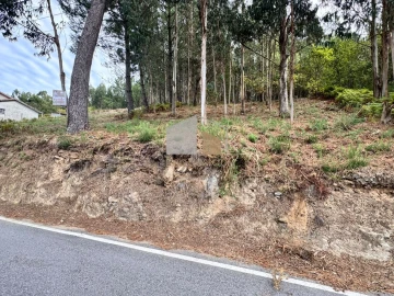 Terreno para Venda em Cornes
