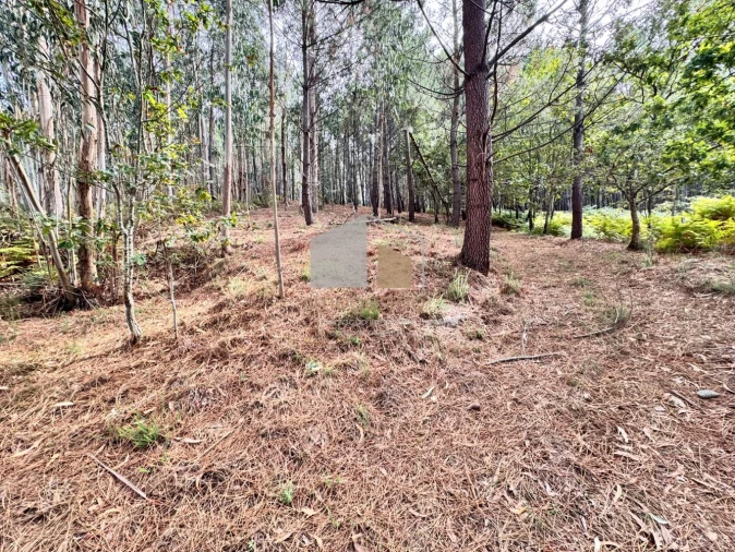 Terreno para Venda em Cornes Foto 2