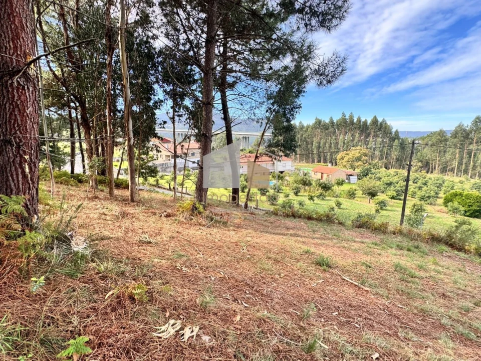 Terreno para Venda em Cornes Foto 8
