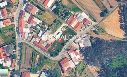 Terreno para Venda em Requeixo, Nossa Senhora de Fátima e Nariz