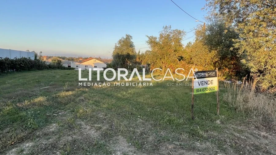Terreno para Venda em Requeixo, Nossa Senhora de Fátima e Nariz