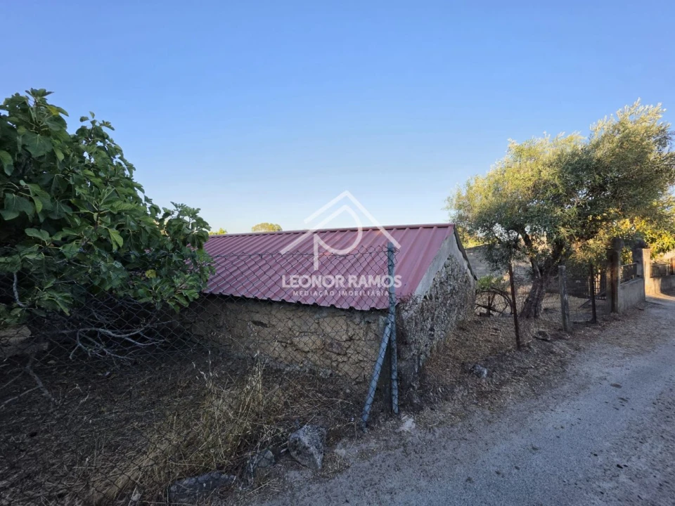 Terreno para Venda em Póvoa de Atalaia e Atalaia do Campo Foto 3