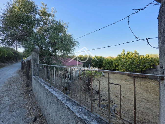 Terreno para Venda em Póvoa de Atalaia e Atalaia do Campo Foto 4
