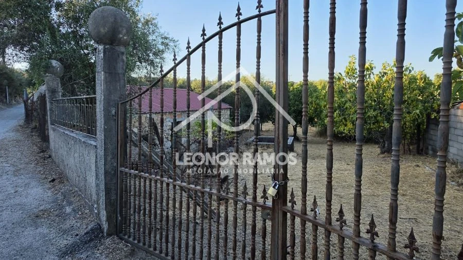 Terreno para Venda em Póvoa de Atalaia e Atalaia do Campo