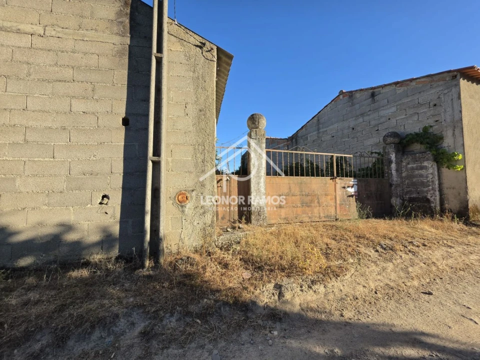 Quinta para Venda em Póvoa de Atalaia e Atalaia do Campo Foto 1