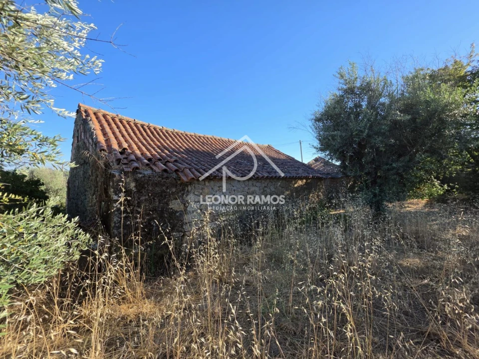 Quinta para Venda em Póvoa de Atalaia e Atalaia do Campo Foto 47