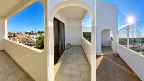 Apartamento T4 para Venda em Albufeira e Olhos de Água