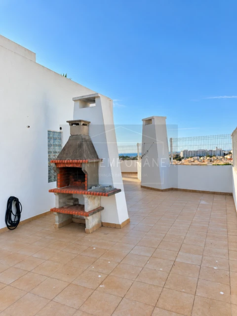 Apartamento T4 para Venda em Albufeira e Olhos de Água