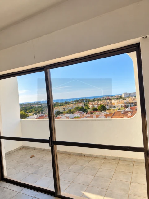 Apartamento T4 para Venda em Albufeira e Olhos de Água