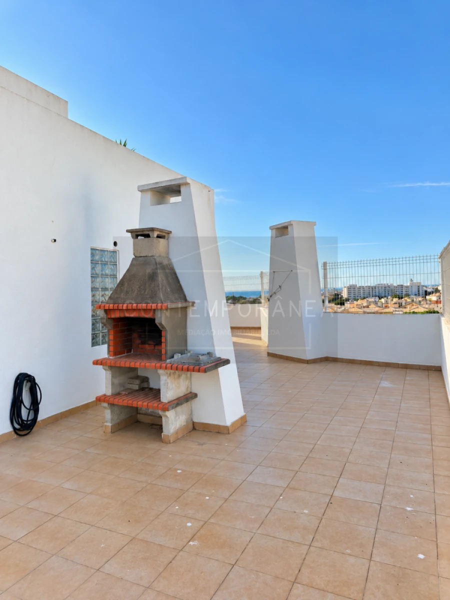 Apartamento T4 para Venda em Albufeira e Olhos de Água Foto 7