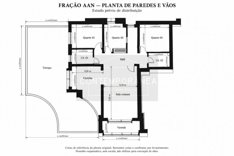 Apartamento T4 para Venda em Albufeira e Olhos de Água Foto 24