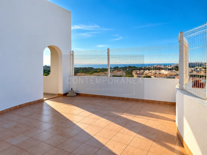 Apartamento T4 para Venda em Albufeira e Olhos de Água Foto 4