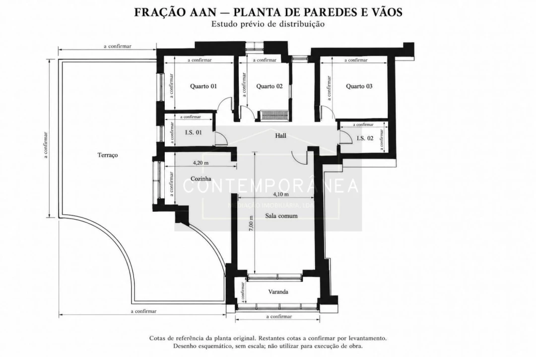 Apartamento T4 para Venda em Albufeira e Olhos de Água Foto 24