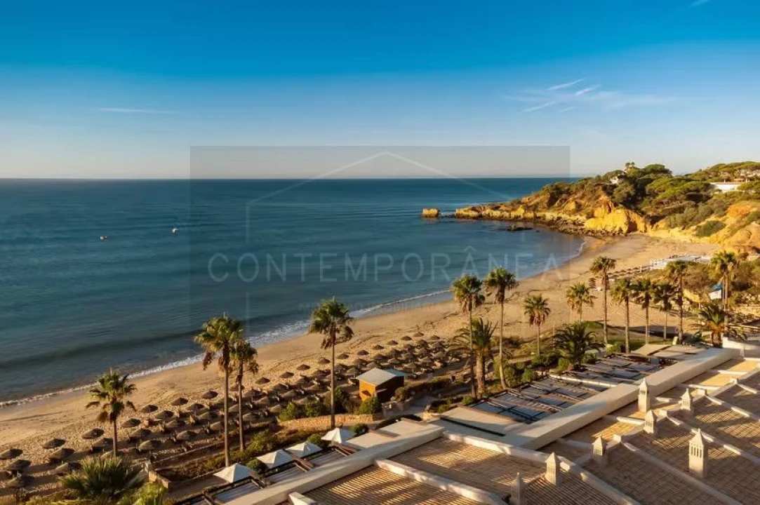 Apartamento T4 para Venda em Albufeira e Olhos de Água Foto 22
