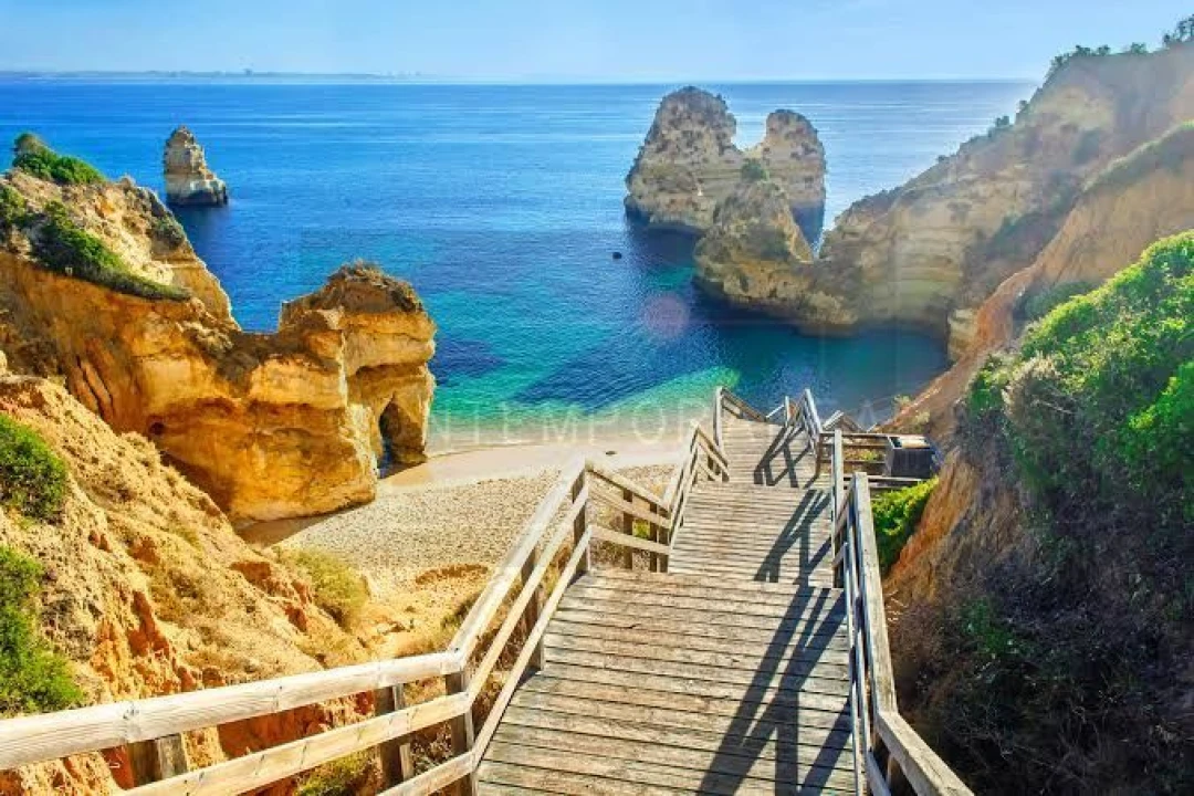 Apartamento T4 para Venda em Albufeira e Olhos de Água Foto 21